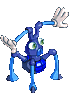 Neo Blue Baccho
