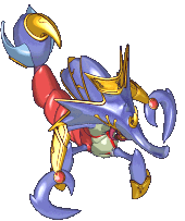 StrongScorp
