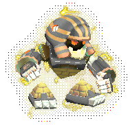 Thunder Egyptian