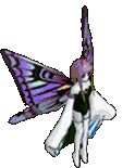 Runaway Titania