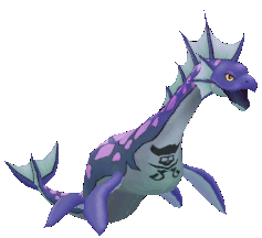 Rebel P. Leviathan
