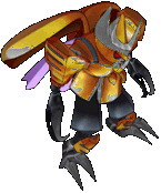 Diablo Hotaru