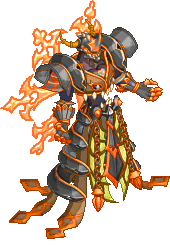 Diablo Soul Eater