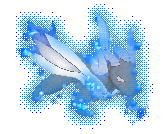 Poseidon Hellhound