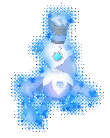 Poseidon Horus