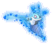Poseidon Drill Hornet