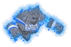 Poseidon Atlas