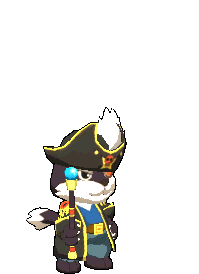 Captain Silver