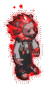 Berserker Lion King