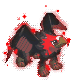 Berserker Griffin
