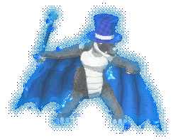 Poseidon Drake