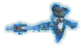 Poseidon Hellhound