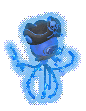 Poseidon Genie