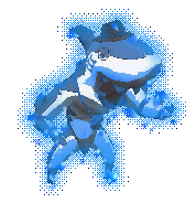 Poseidon Atlas