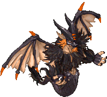 New Diablo Garugon