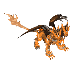 New Diablo Hellfard