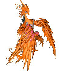New Diablo Phoenix