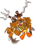 New Diablo General