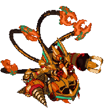 New Diablo Destroyer
