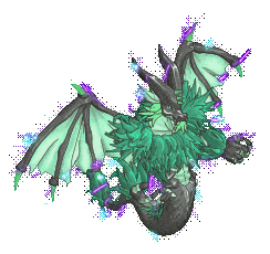 New Thunder Garugon