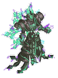 New Thunder Eater