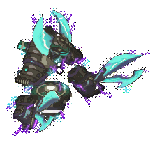 New Thunder Nity