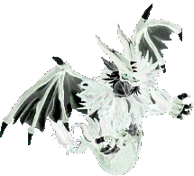 Ghost Garugon