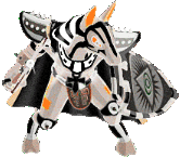 Ghost Anubis