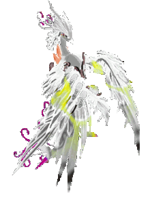 Ghost Phoenix