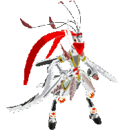 Ghost Cutter