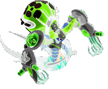 Ghost Nepen 