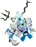 Ghost General