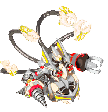 Angel Destroyer