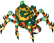 ColorfulSpider