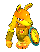 Runaway Zacaris