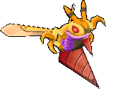 Runaway Drill Hornet