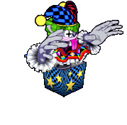 Jester