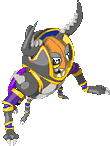 Dark Hornz
