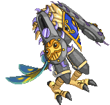 Dark Crusher