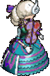 Runaway Wind Girl