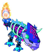 Neo FrozenRhino
