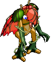 Neo RedLeaf