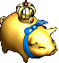 King Piggy