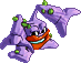 Mutant Douda