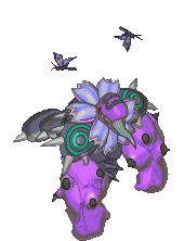 Runaway Garling
