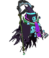 Runaway New Death