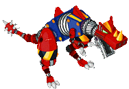 Dino King