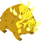Golden Monez