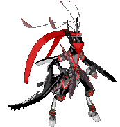 DK CutterMantis (A)