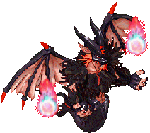 DK KingGarugon (A)